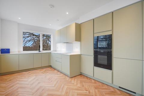 2 bedroom flat to rent, Taymount Rise, Forest Hill, London, SE23