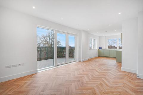2 bedroom flat to rent, Taymount Rise, Forest Hill, London, SE23