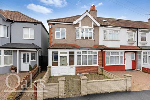 undefined, Manor Way, Mitcham