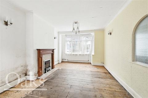 undefined, Manor Way, Mitcham