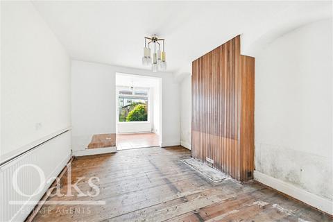undefined, Manor Way, Mitcham