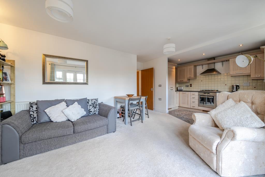 Kitchen/Reception