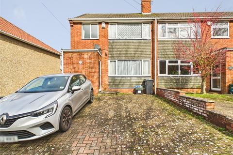 3 bedroom end of terrace house for sale, Church Hill, Bristol, BS4