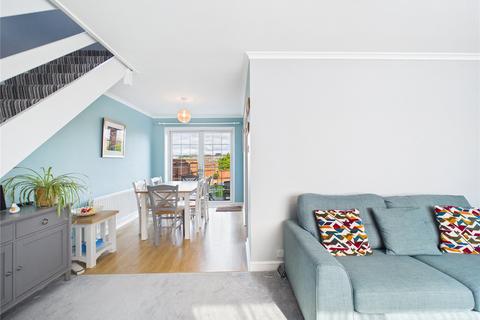 3 bedroom end of terrace house for sale, Church Hill, Bristol, BS4