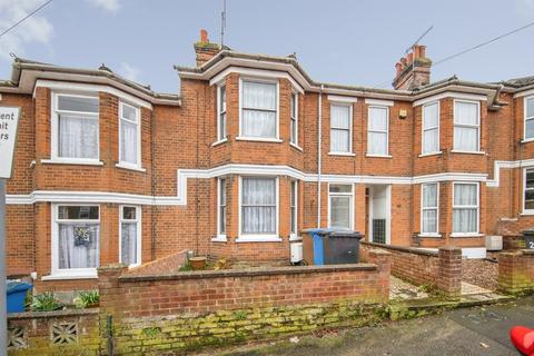 undefined, Philip Road, Ipswich