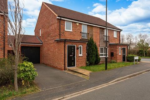 3 bedroom semi-detached house for sale, Turner Close, York, YO31
