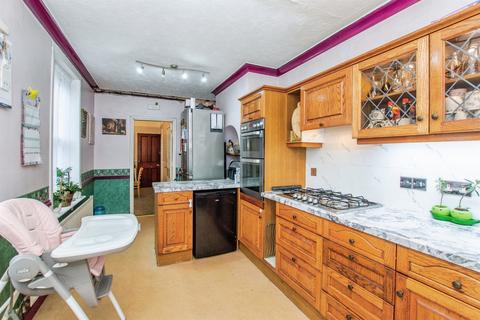 3 bedroom semi-detached house for sale, Tower Road, Boston