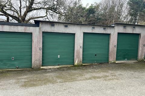 undefined, Garage 7 and Garage 8, Buctor Park, Tavistock, Devon PL19 8EP