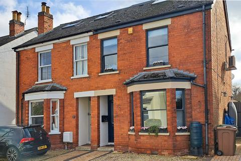 undefined, Gladstone Road, Cheltenham GL53