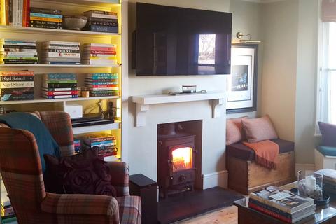 undefined, Gladstone Road, Cheltenham GL53
