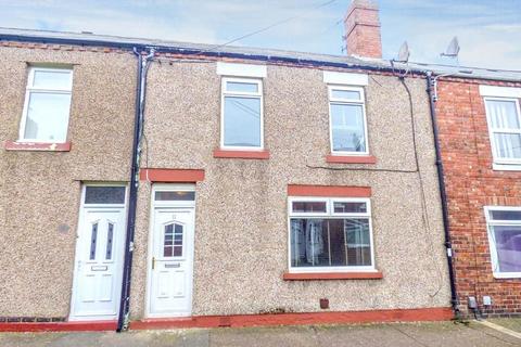 2 bedroom terraced house for sale, Charles Avenue, Shiremoor, Newcastle upon Tyne, Tyne and Wear, NE27 0QX