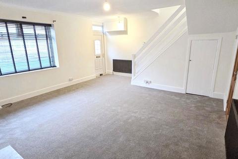 2 bedroom terraced house for sale, Charles Avenue, Shiremoor, Newcastle upon Tyne, Tyne and Wear, NE27 0QX