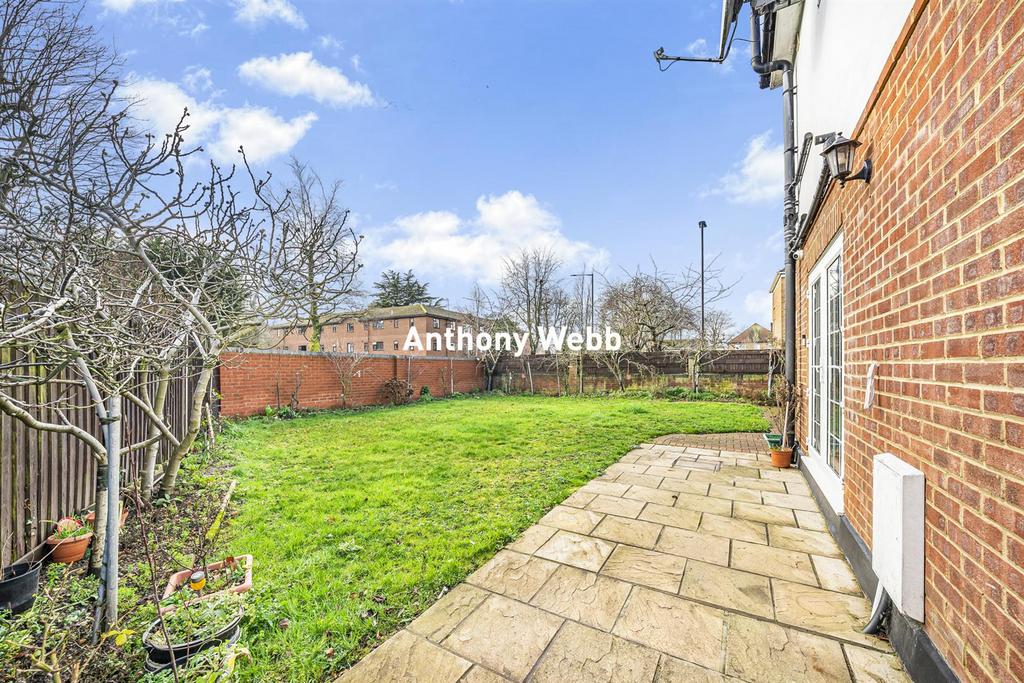 Garden/Patio