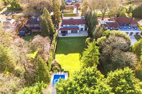 undefined, Onslow Road, Burwood Park, KT12