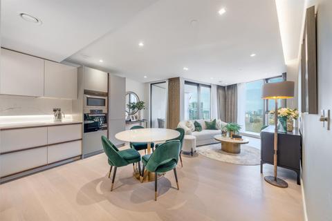 2 bedroom apartment for sale, Westmark Tower, West End Gate, London
