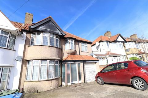4 bedroom semi-detached house for sale, The Grove, Kingsbury NW9