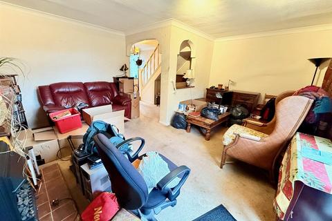 undefined, Homefield, Waltham Abbey