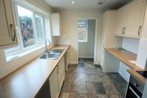 undefined, Priory Road, Manton LE15