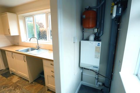 undefined, Priory Road, Manton LE15