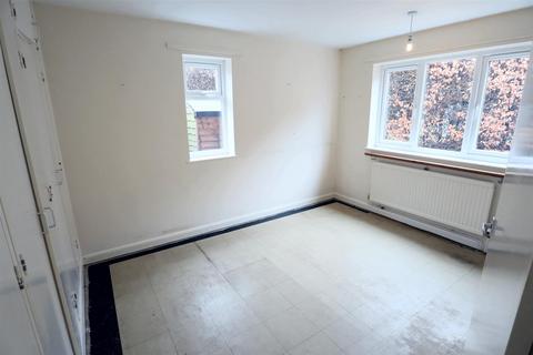 undefined, Priory Road, Manton LE15