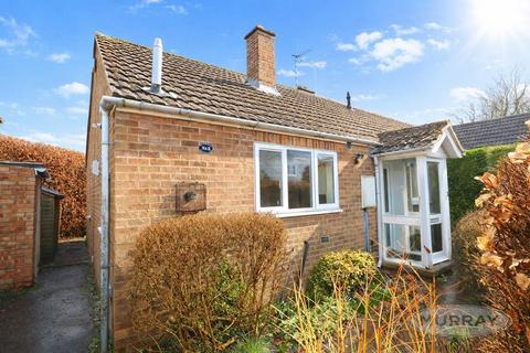 undefined, Priory Road, Manton LE15