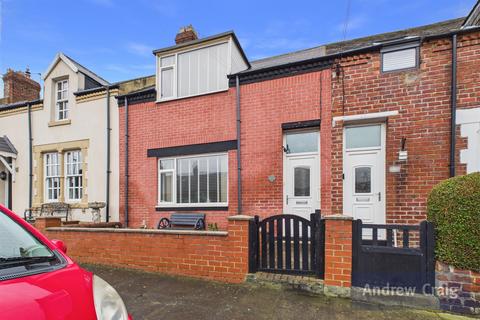2 bedroom terraced house for sale, Adolphus street, Whitburn