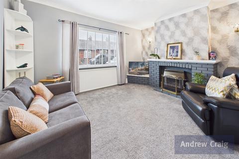 2 bedroom terraced house for sale, Adolphus street, Whitburn