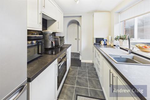 2 bedroom terraced house for sale, Adolphus street, Whitburn