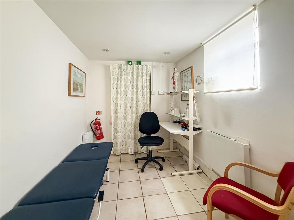 Clinic