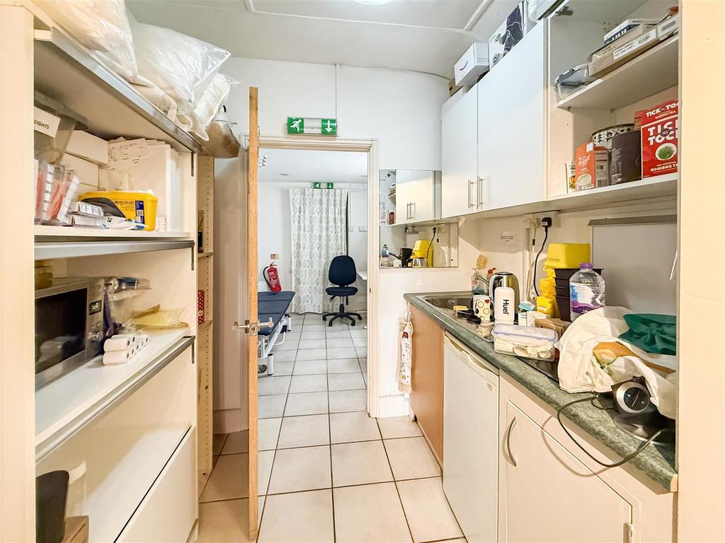 Clinic