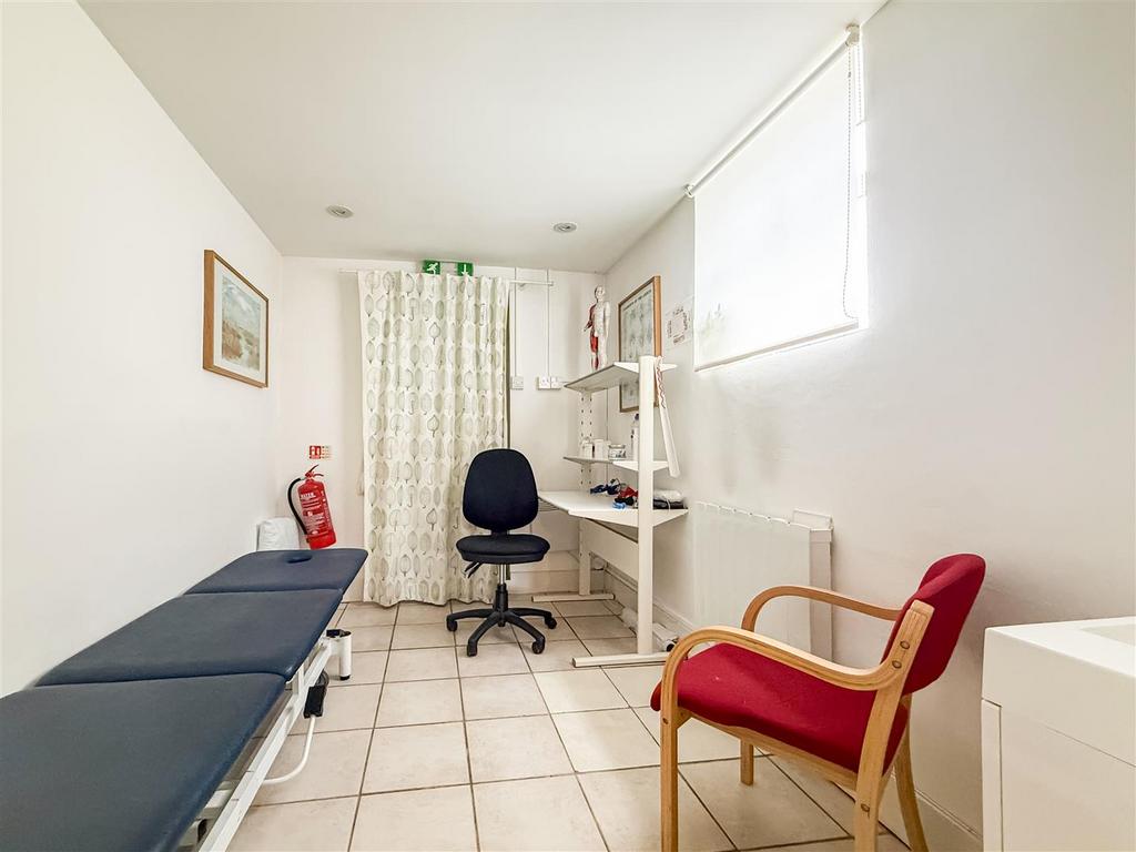 Clinic