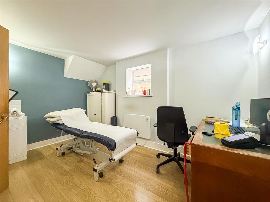 Clinic