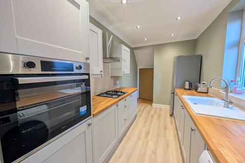 undefined, Benson Street, Stockton-on-Tees TS20