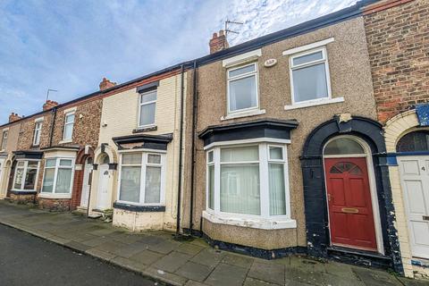 undefined, Benson Street, Stockton-on-Tees TS20