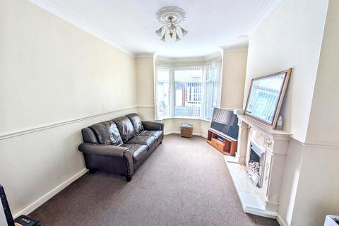 undefined, Benson Street, Stockton-on-Tees TS20