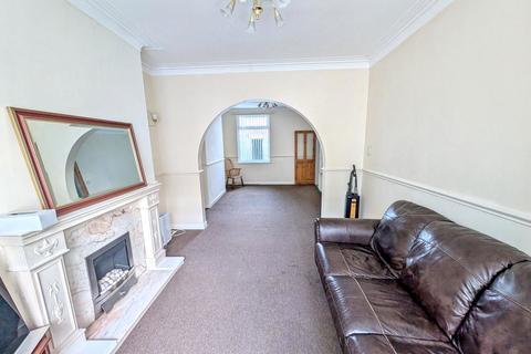 undefined, Benson Street, Stockton-on-Tees TS20