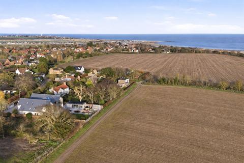 undefined, Stocks Lane, Walberswick, Southwold, Suffolk, IP18