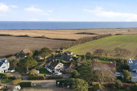 undefined, Stocks Lane, Walberswick, Southwold, Suffolk, IP18