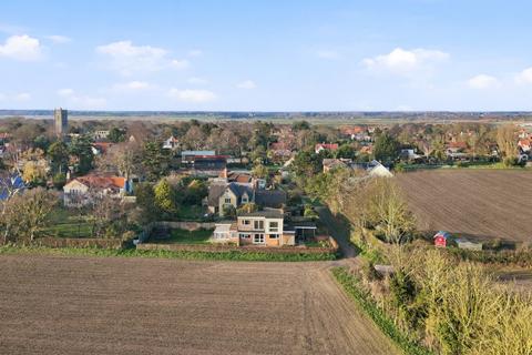 undefined, Stocks Lane, Walberswick, Southwold, Suffolk, IP18