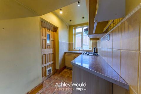 undefined, St. Katherines Road, Oldbury B68