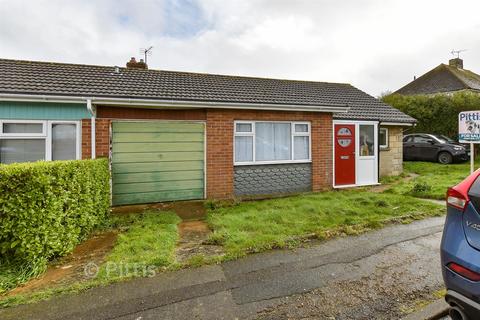 2 bedroom semi-detached bungalow for sale, Green Lane, Shanklin, Isle of Wight