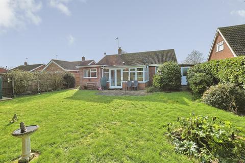 undefined, Pightle Way, Lyng, Norwich