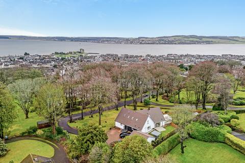 undefined, Royston, Hill Street, Broughty Ferry DD5 2JN