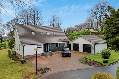undefined, Royston, Hill Street, Broughty Ferry DD5 2JN