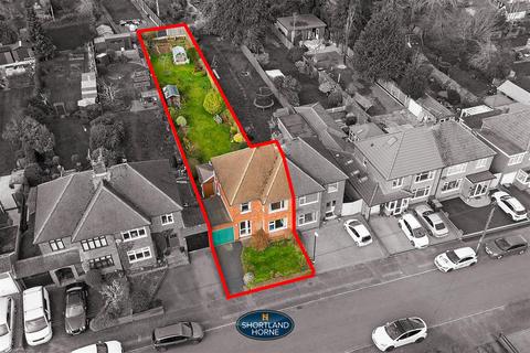 undefined, Brayford Avenue, Coventry CV3