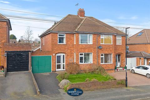 undefined, Brayford Avenue, Coventry CV3