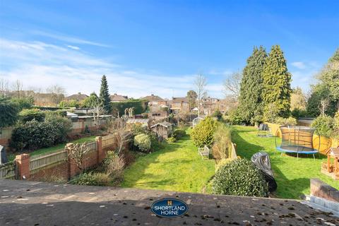 undefined, Brayford Avenue, Coventry CV3