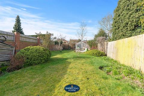 undefined, Brayford Avenue, Coventry CV3
