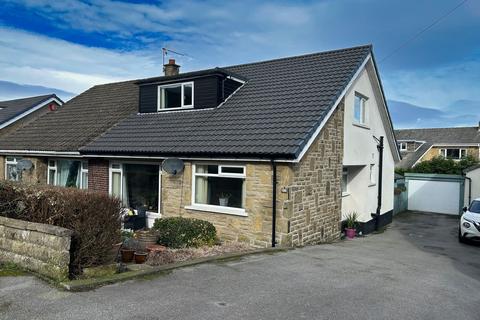 undefined, Ogden Crescent, Denholme, Bradford, BD13