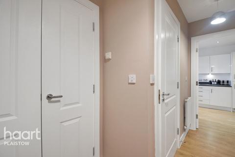 1 bedroom apartment for sale, George Peabody Street, London